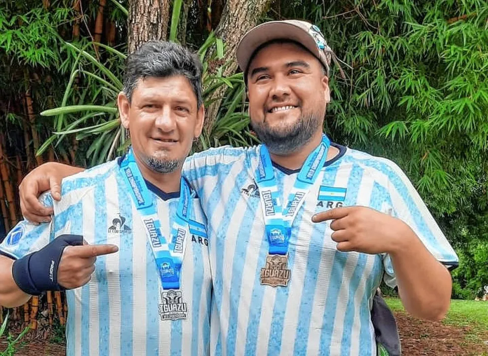 Tiro con Arco de Petroquímica conquistó el medallero en el Campeonato Panamericano