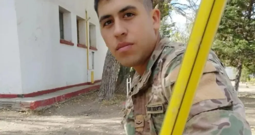 Muerte del soldado en Zapala: cambiaron la carátula y ahora el caso será investigado como homicidio