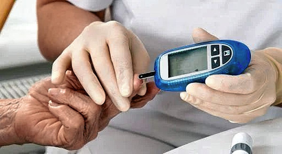 Hoy habrá una jornada de salud integral por el Día Mundial de la Diabetes