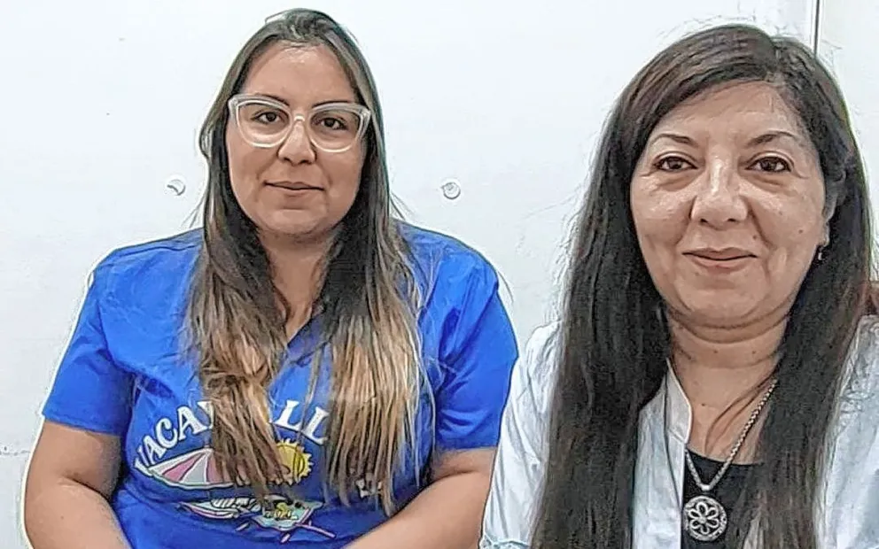 Los Servicios de Neonatología de Comodoro se unen para conmemorar la Semana de la Prematurez