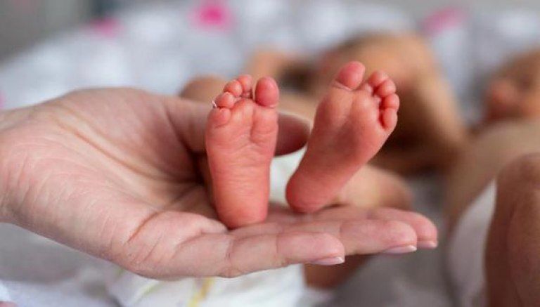 Buscan concientizar a la población sobre los riesgos del nacimiento de un bebé prematuro