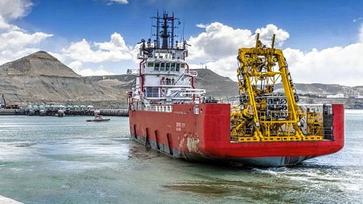 Nuevo aniversario de la trágica desaparición del submarino ARA San Juan