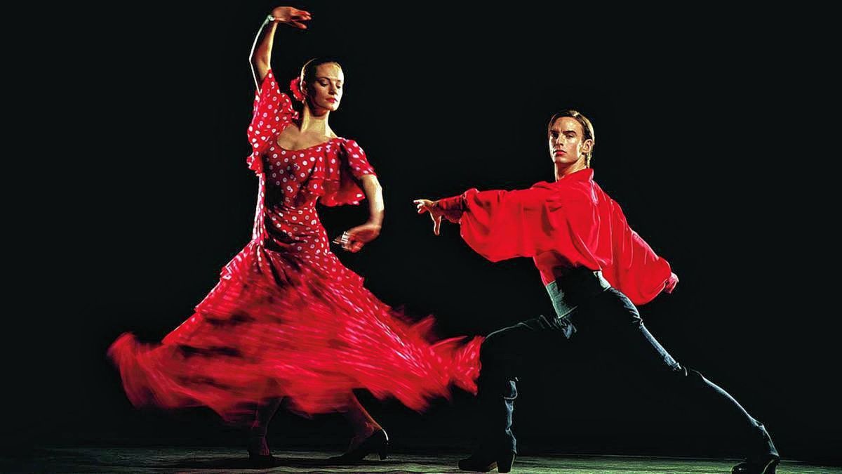Este jueves habrá una celebración por el Día del Flamenco en el Centro Cultural