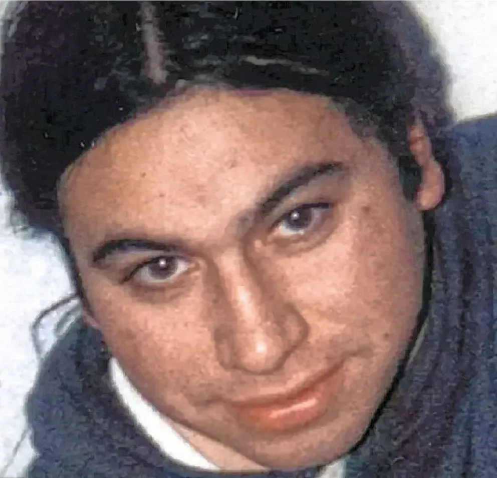 A 20 años de la desaparición de Iván Torres, aumentaron su recompensa a 5 millones de pesos