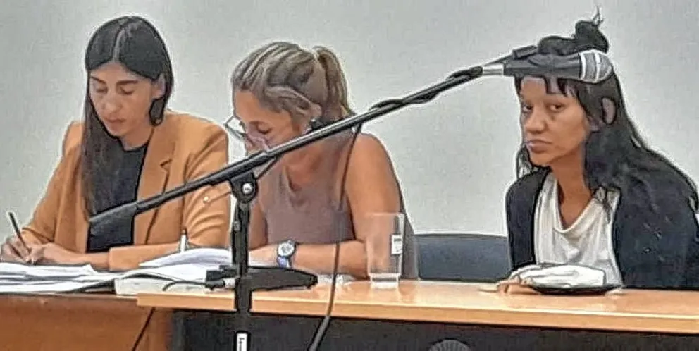 Los hermanos Ortellado imputados por el asesinato de Juan Laffeuillade pueden terminar con prisión perpetua