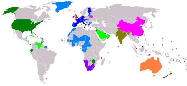 Qué países del mundo tienen dolarización y cómo funcionan sus economías