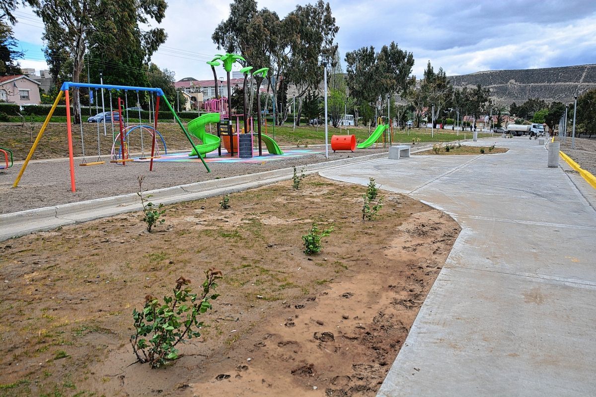 Las obras y proyectos que se vienen