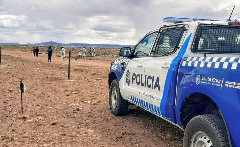 Un pastor evangélico asesinó a puñaladas a una mujer y arrojó su cuerpo a la calle donde perros le comieron un brazo
