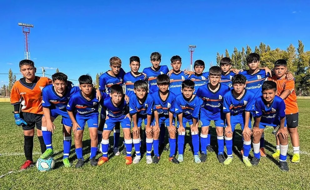 C.A.I., Huracán y Newbery: ¿Candidatos al título 2023?