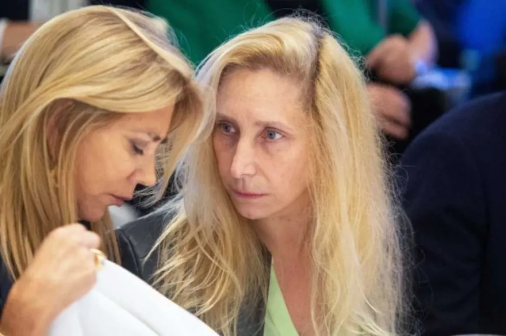 Karina Milei respondió a las críticas internas por el cierre de listas en la Provincia de Buenos Aires.