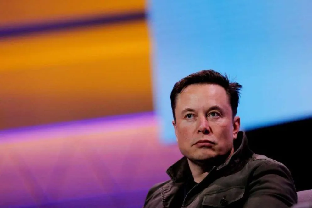 Ucrania advierte que Rusia emplea la red Starlink de Elon Musk