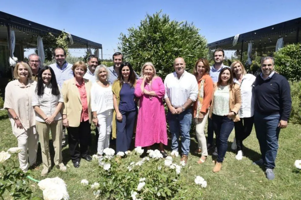 La Coalición Cívica abandona Juntos por el Cambio y "recupera su plena autonomía"