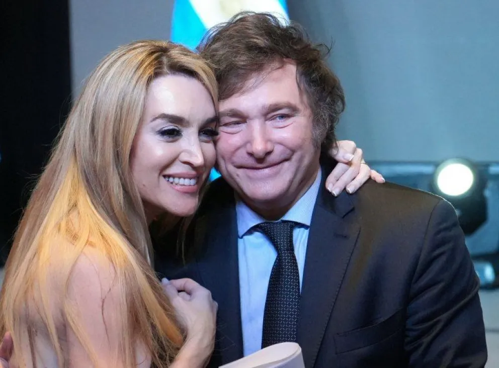 Fátima Flórez habló por primera vez tras el triunfo de Milei y contó qué rol cumplirá