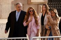 Shakira admitió un fraude fiscal en España por más de US$15 millones y evitó el juicio
