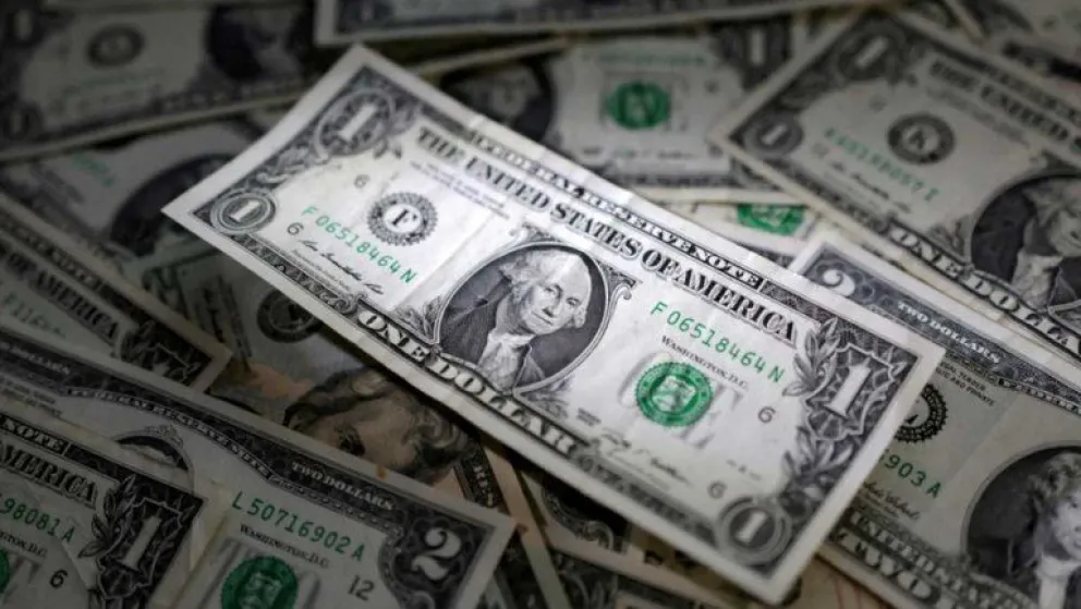 El dólar blue marcó un nuevo récord y los financieros presionan al alza