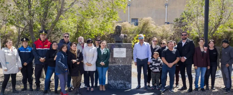 Soloaga: “Soberanía no es mudar de amos sin destruir la dependencia ni el sometimiento”