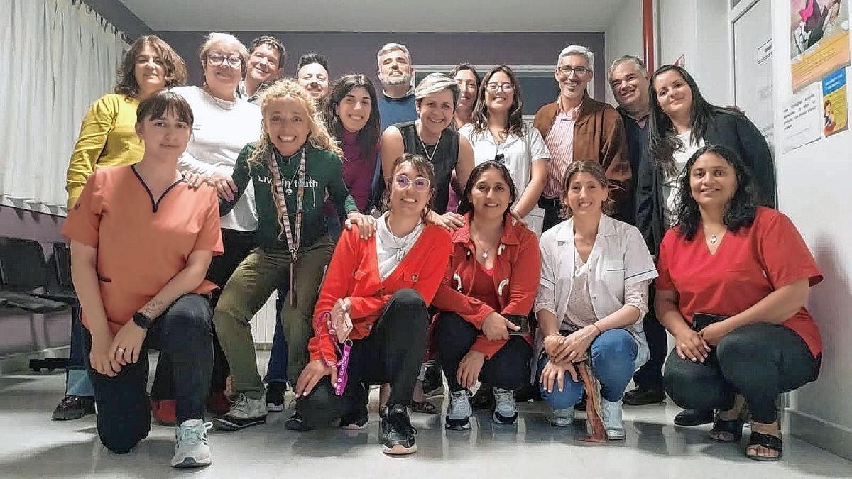 Avanza de forma exitosa en la provincia la Campaña Provincial de Prevención y Diagnóstico Precoz de Cáncer Oral