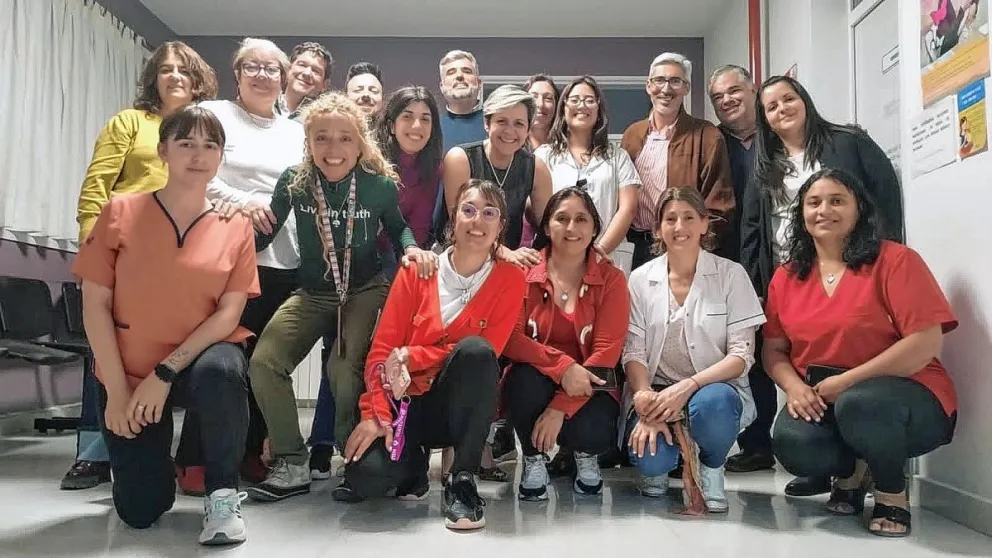 Avanza de forma exitosa en la provincia la Campaña Provincial de Prevención y Diagnóstico Precoz de Cáncer Oral