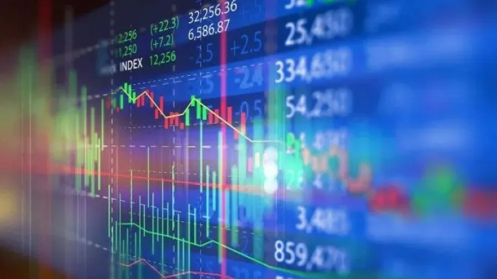 Se disparan los precios de las acciones y los bonos soberanos