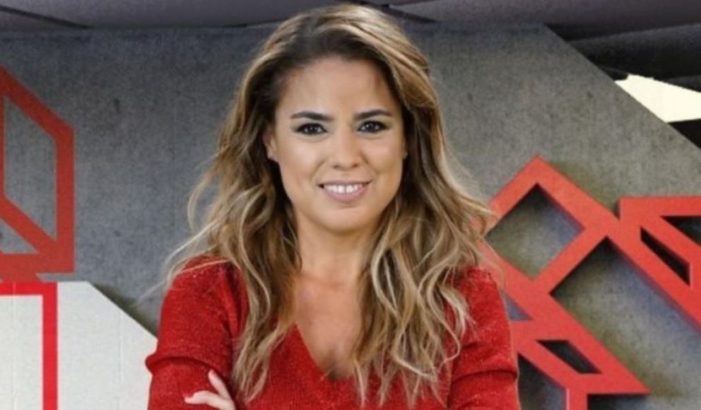 Marina Calabró rechazó ser la vocera presidencial de Javier Milei