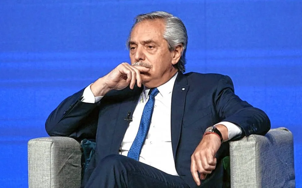 Alberto Fernández: "No me siento responsable de la derrota, nuestro espacio debe replantearse cosas"