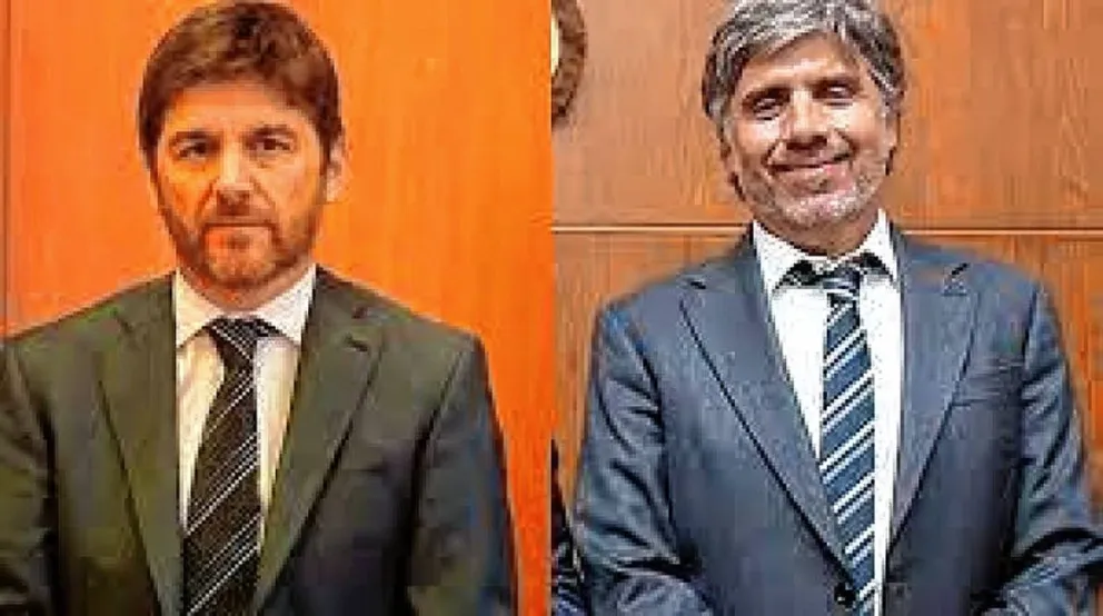 Ratifican a jueces que condenaron a Cristina Kirchner para que vuelvan a juzgarla por el Memorando con Irán