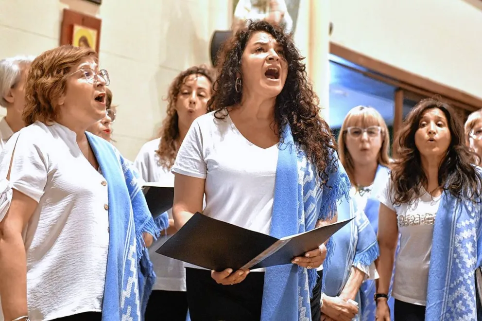 Se celebrará el Día de la Música en Comodoro