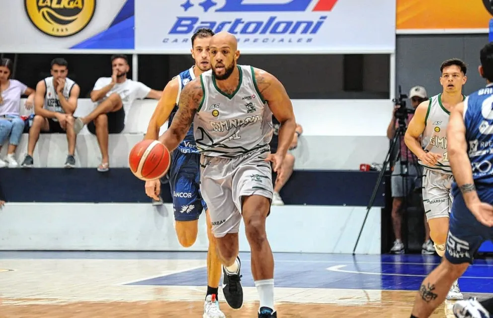 Gimnasia ganó en Córdoba