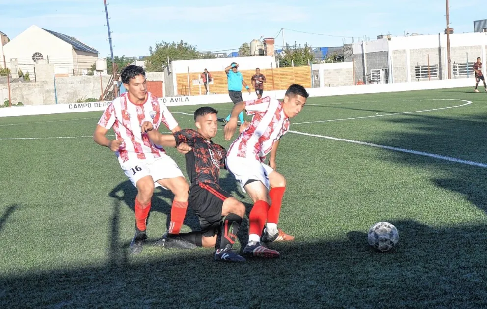 El Zonal se prepara para dos fechas decisivas