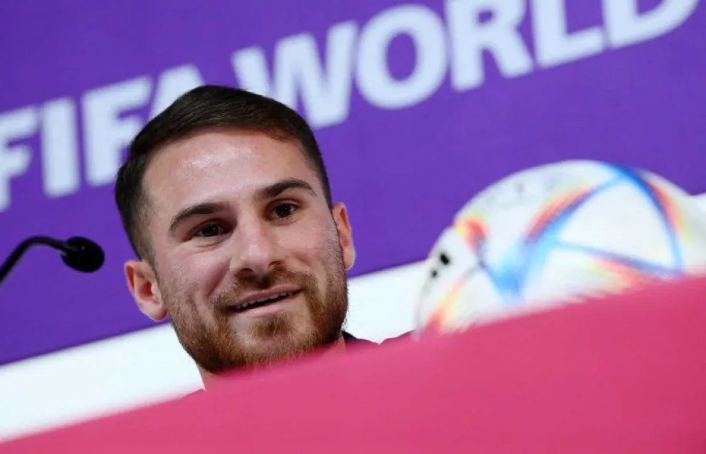 Los futbolistas de la Selección, sobre la continuidad de Scaloni: “Queremos que siga para siempre”