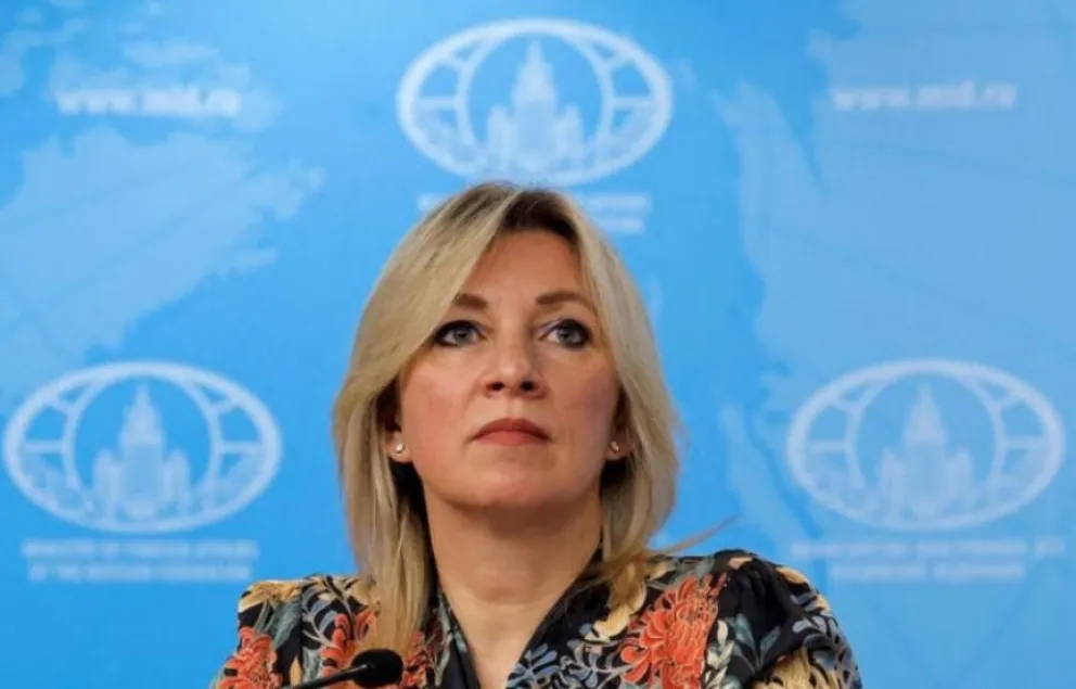 Seria advertencia de Moscú: las relaciones con los EEUU pueden romperse