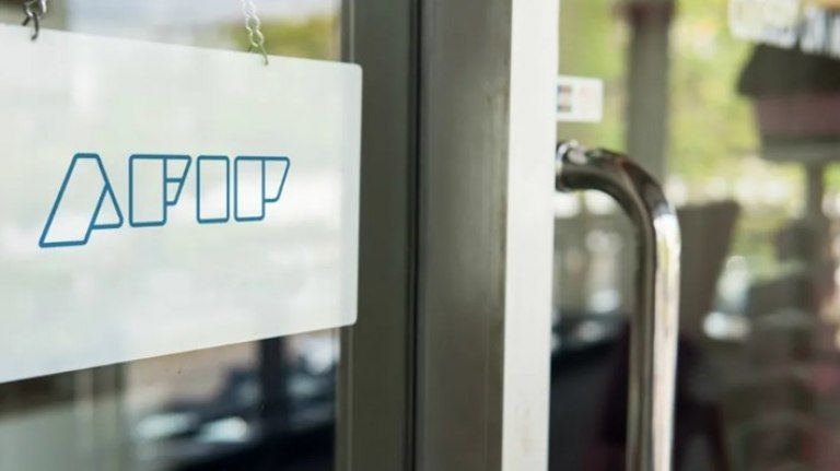 AFIP lanzó una nueva herramienta para registrar trabajadores desde el celular