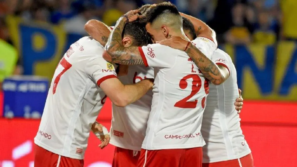 Boca quedó eliminado de la Copa Argentina ante Estudiantes y complicó su clasificación a la Libertadores