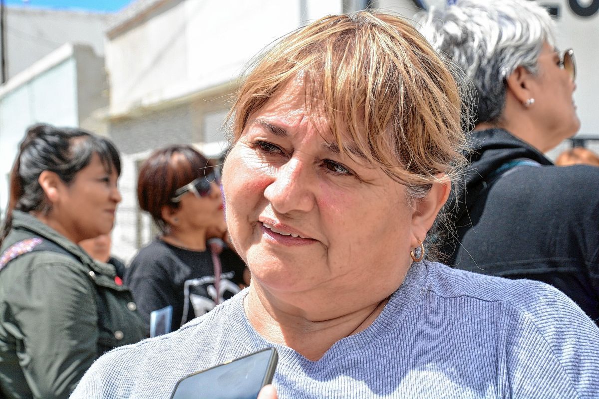 Hoy a las 19 hay concentración y movilización de vecinos por el agua