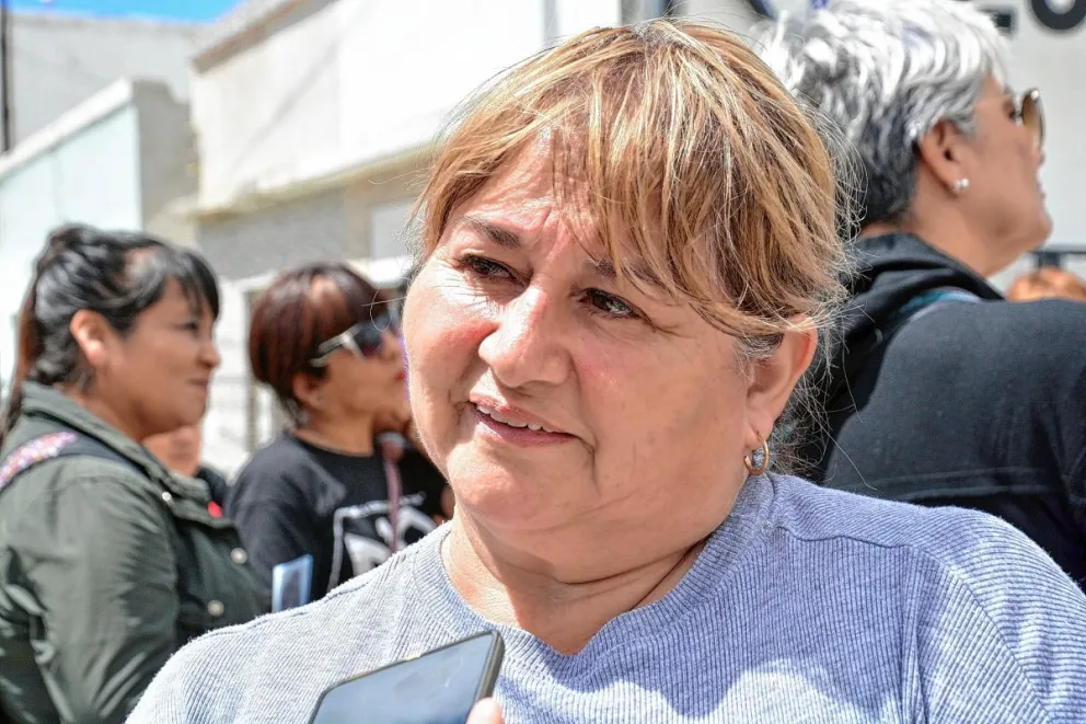 Hoy a las 19 hay concentración y movilización de vecinos por el agua