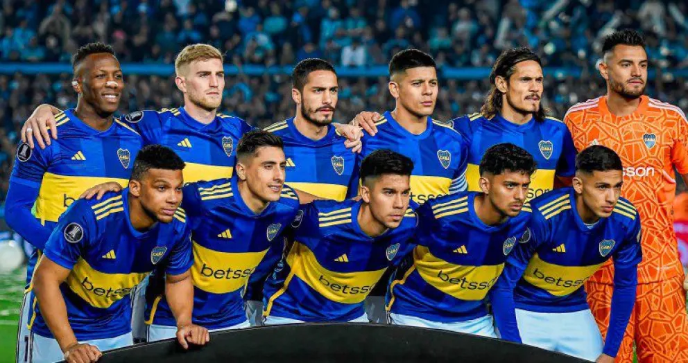 Qué necesita ahora Boca para clasificarse a la Copa Libertadores 2024