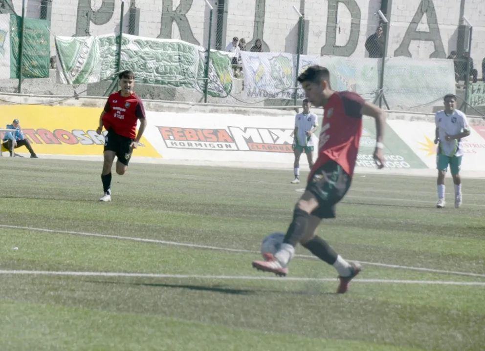 El grueso de la Octava fecha va el miércoles