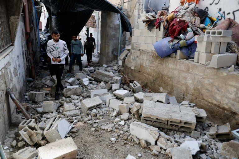 La tregua se demora en Gaza y con ello la liberación de rehenes
