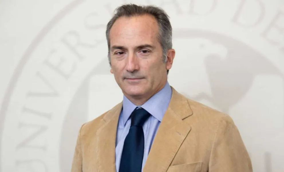 Milei archiva por ahora la dolarización y Ocampo se corre del Banco Central