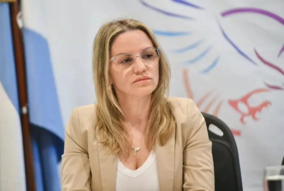 Otra marcha atrás en los nombramientos de gabinete: finalmente, Carolina Píparo no será la titular de Anses