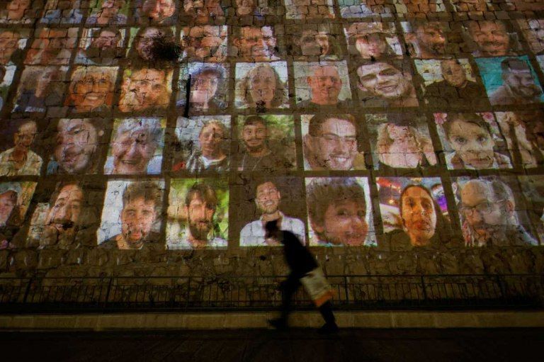 Tregua entre Israel y Hamás: expectativa por la liberación de rehenes argentinos