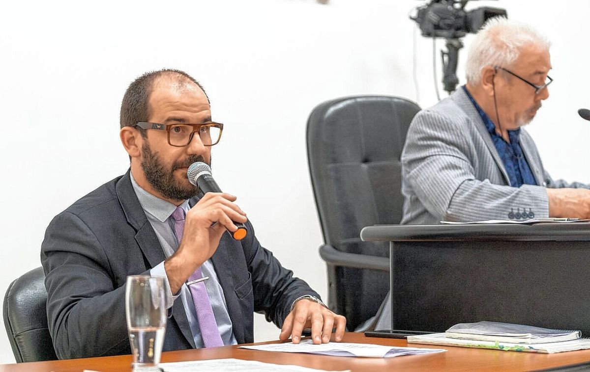 Están abiertas las inscripciones para participar de tres audiencias públicas