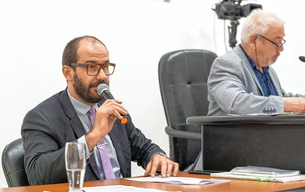 Están abiertas las inscripciones para participar de tres audiencias públicas
