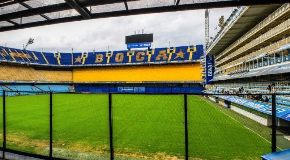 La Justicia le ordenó a Boca postergar las elecciones: los motivos