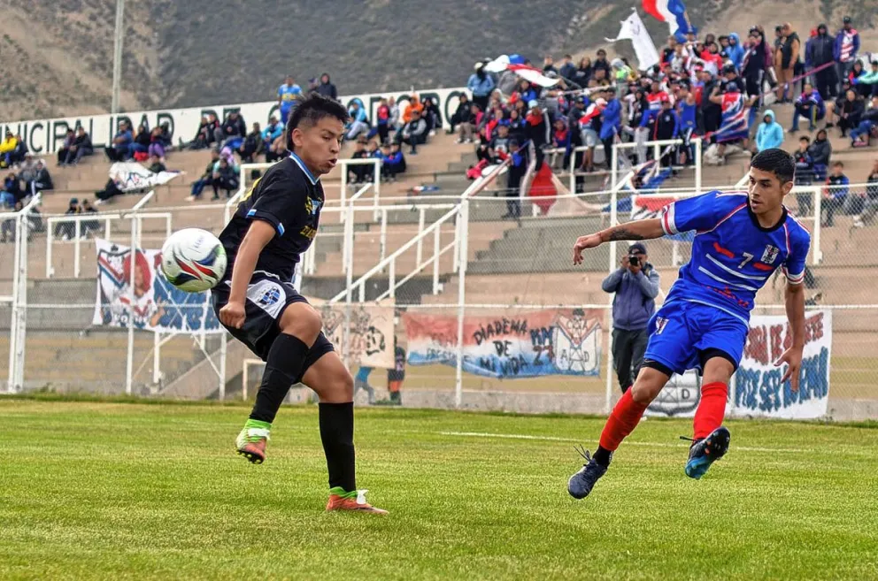 Diego Schooff dirigirá la Revancha Final del Zonal “B”