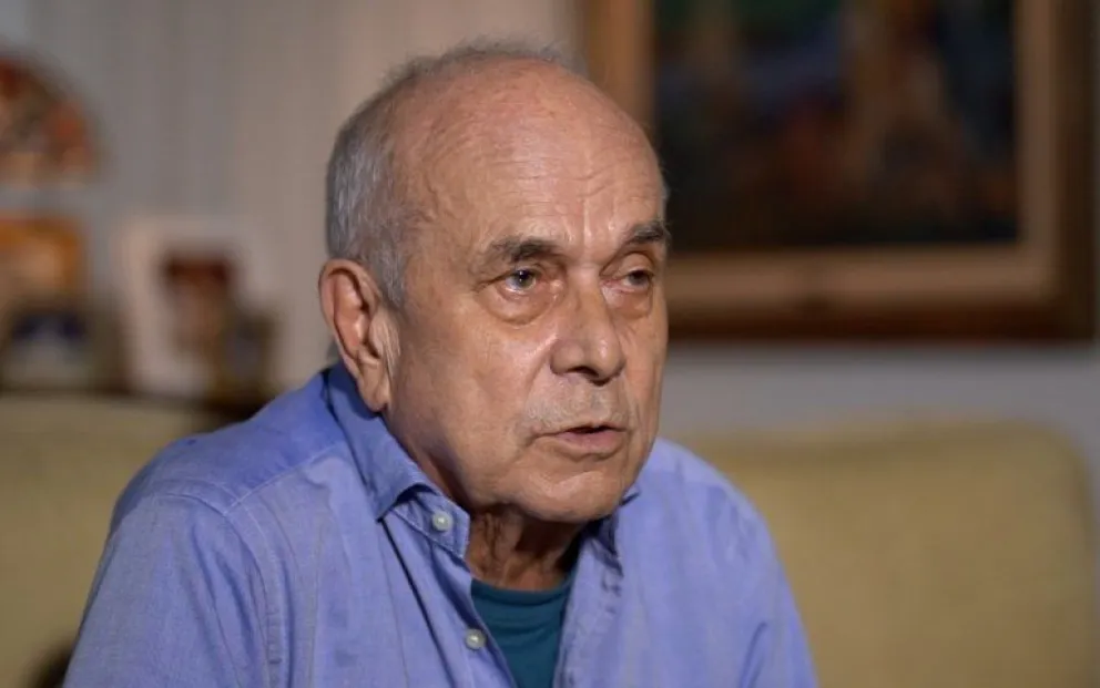 Carlos Rodríguez confirmó su alejamiento de Milei y no será más asesor de La Libertad Avanza