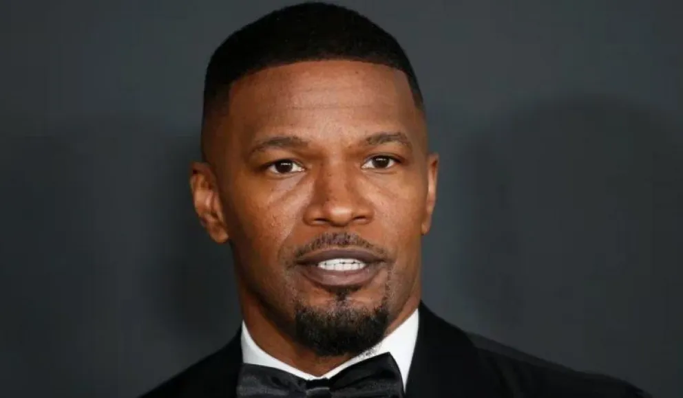Jamie Foxx fue demandado por abuso sexual