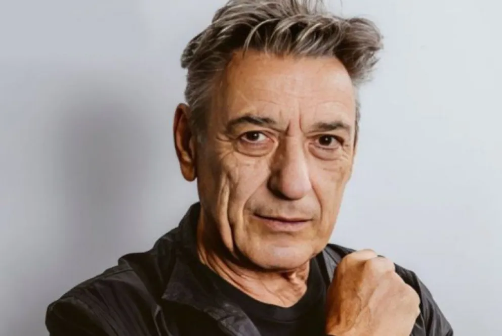Murió el actor Aldo Pastur a los 74 años