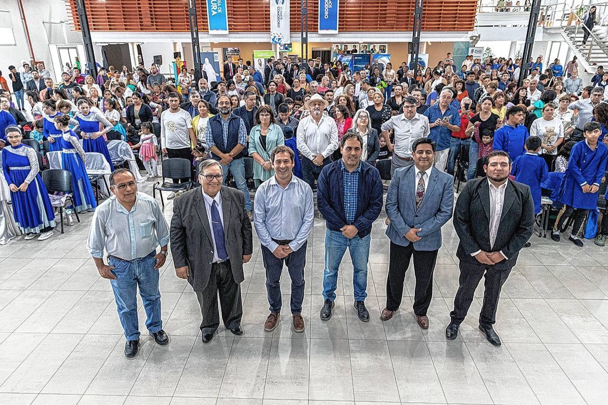 El Municipio celebrará este sábado el Día de la Libertad Religiosa