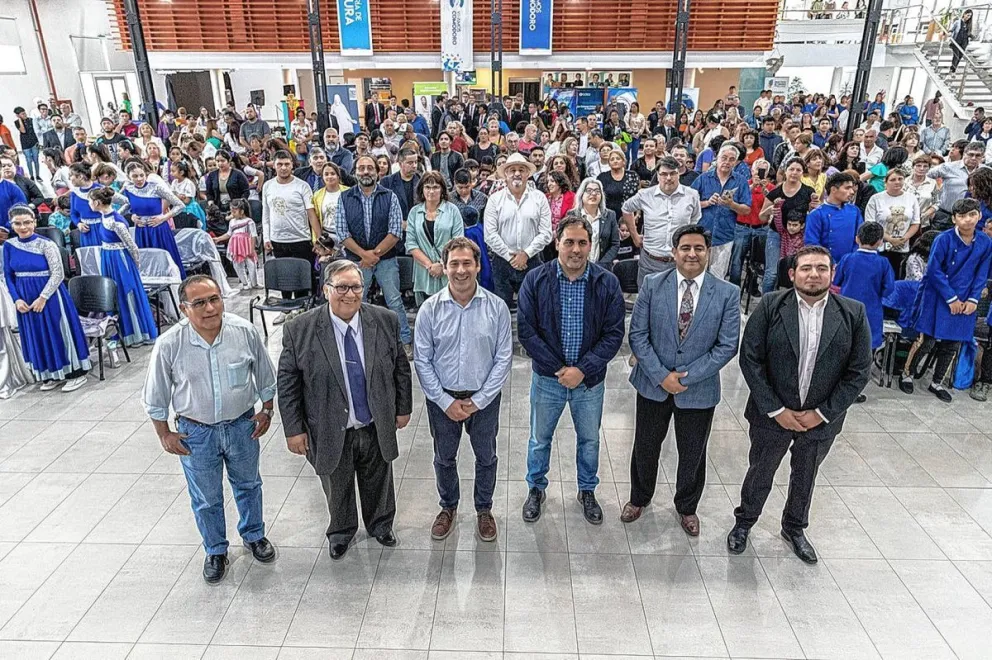 El Municipio celebrará este sábado el Día de la Libertad Religiosa